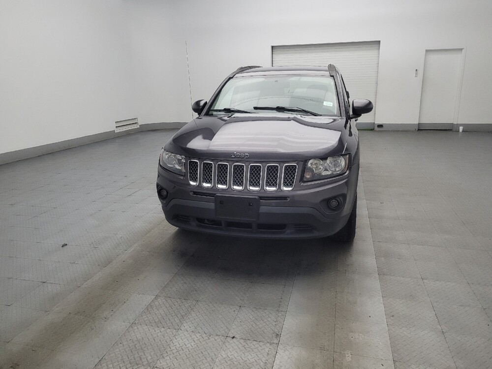 2016 Jeep Compass in Pelham, AL 35124 - 18117543 15