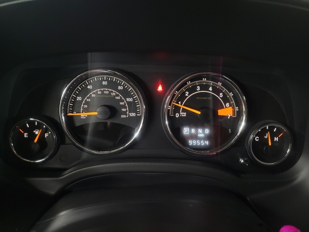 2016 Jeep Compass in Pelham, AL 35124 - 18117543 23