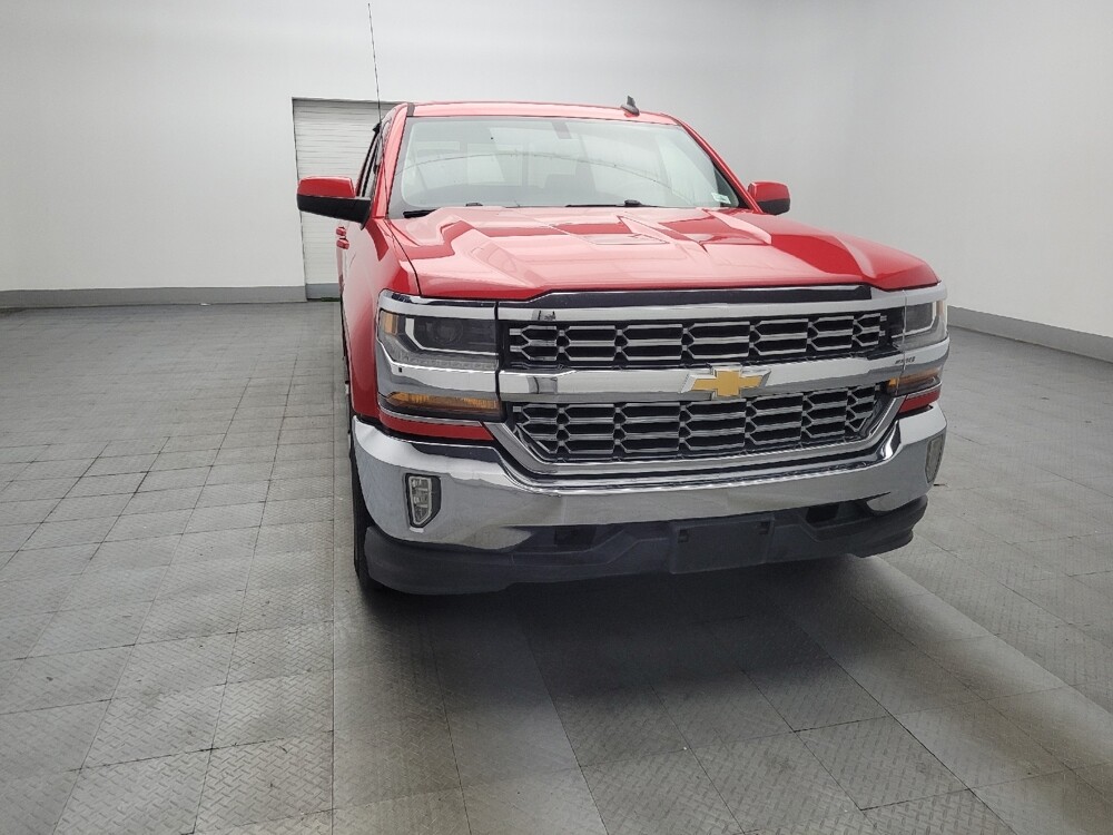 2017 Chevrolet Silverado 1500 in Augusta, GA 30907 - 18117544 14