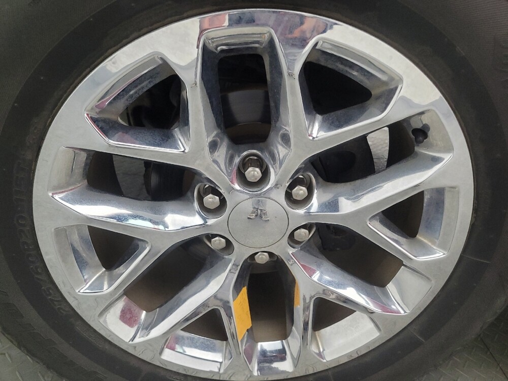 2017 Chevrolet Silverado 1500 in Augusta, GA 30907 - 18117544 31