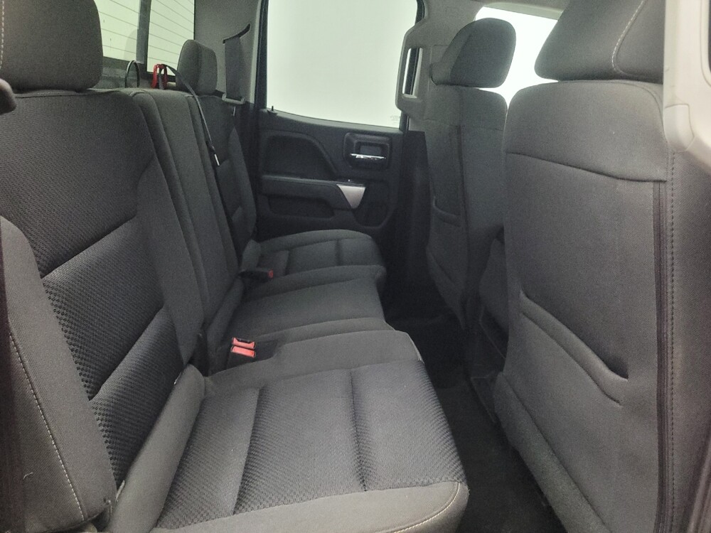 2017 Chevrolet Silverado 1500 in Augusta, GA 30907 - 18117544 19