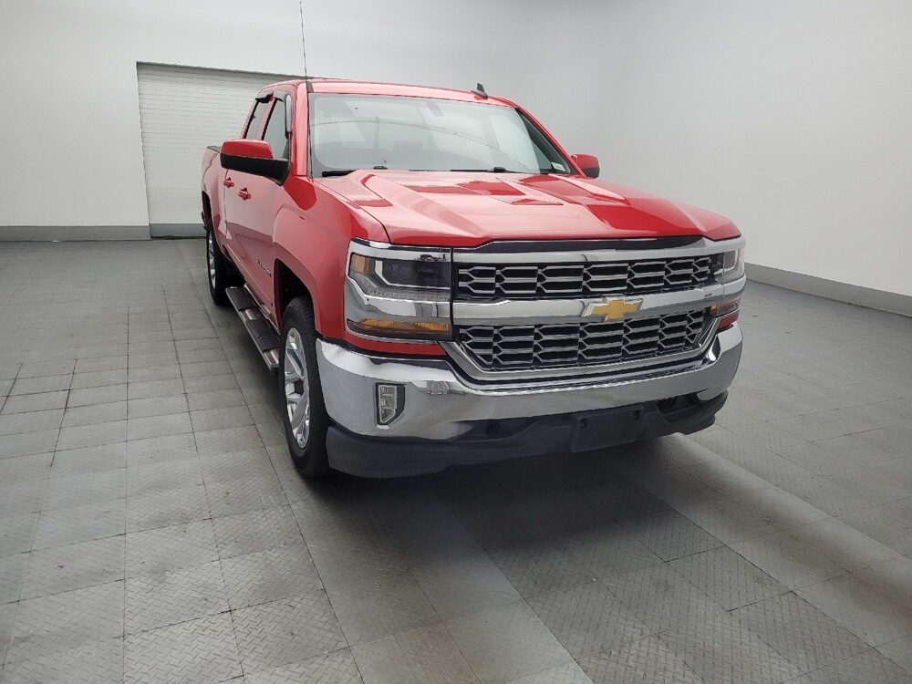 2017 Chevrolet Silverado 1500 in Augusta, GA 30907 - 18117544 13
