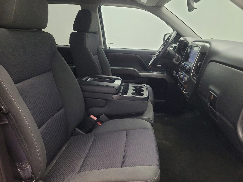 2017 Chevrolet Silverado 1500 in Augusta, GA 30907 - 18117544 21