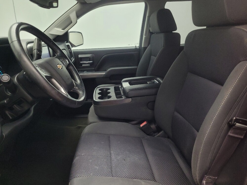 2017 Chevrolet Silverado 1500 in Augusta, GA 30907 - 18117544 17