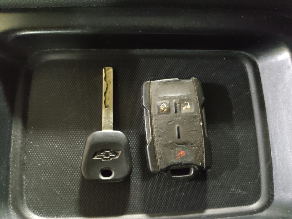 2017 Chevrolet Silverado 1500 in Augusta, GA 30907 - 18117544 32