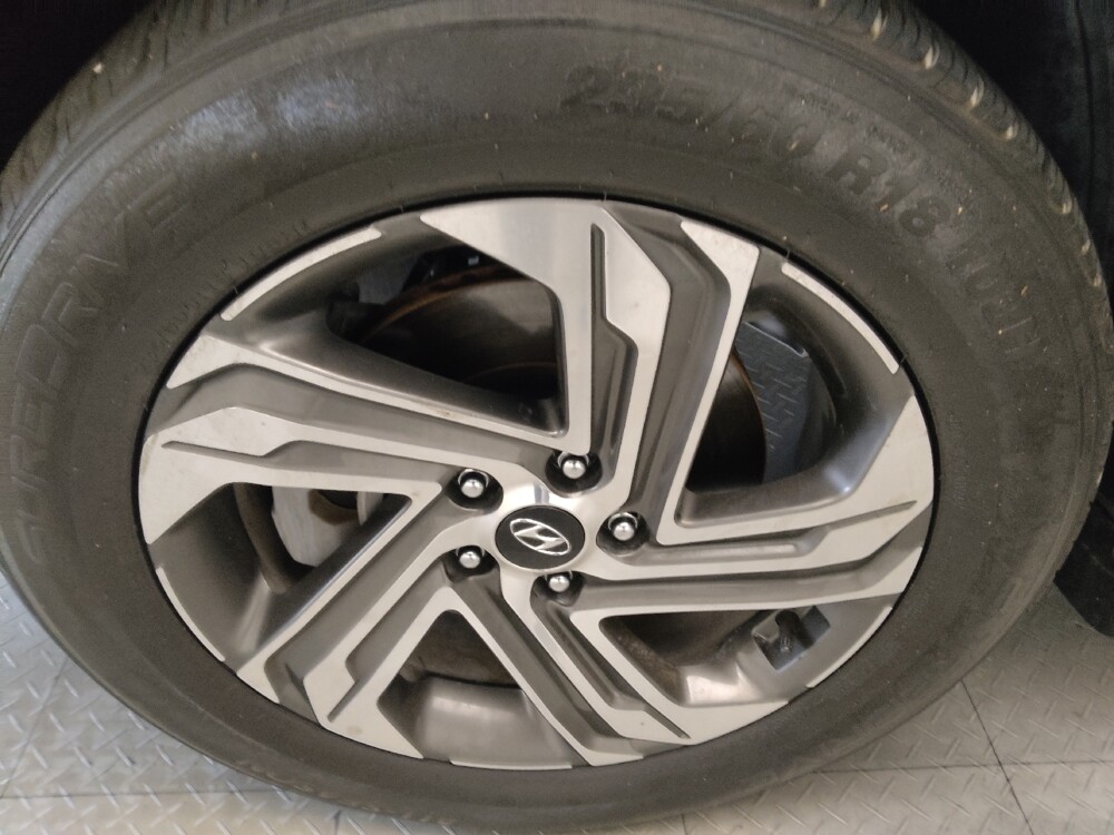 2022 Hyundai Santa Fe in Marietta, GA 30062 - 18117545 31