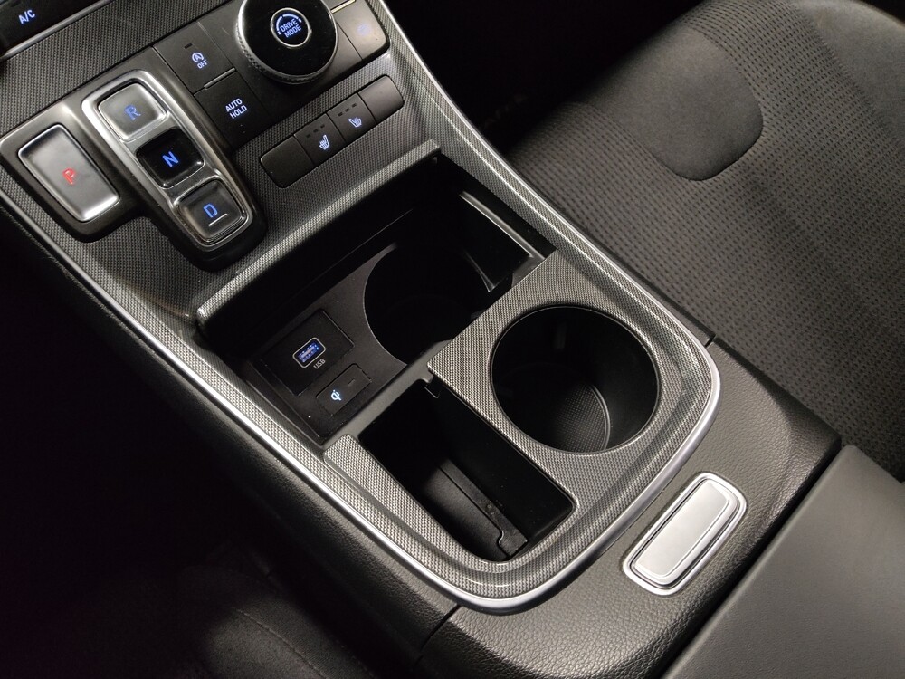 2022 Hyundai Santa Fe in Marietta, GA 30062 - 18117545 26