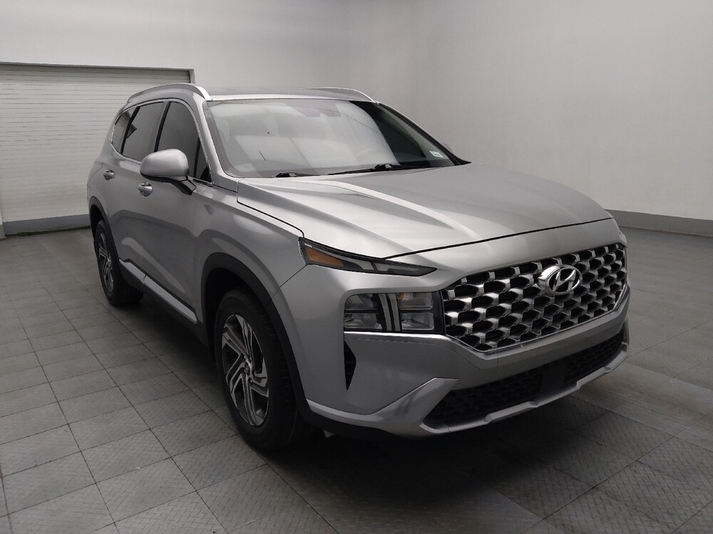 2022 Hyundai Santa Fe in Marietta, GA 30062 - 18117545 13