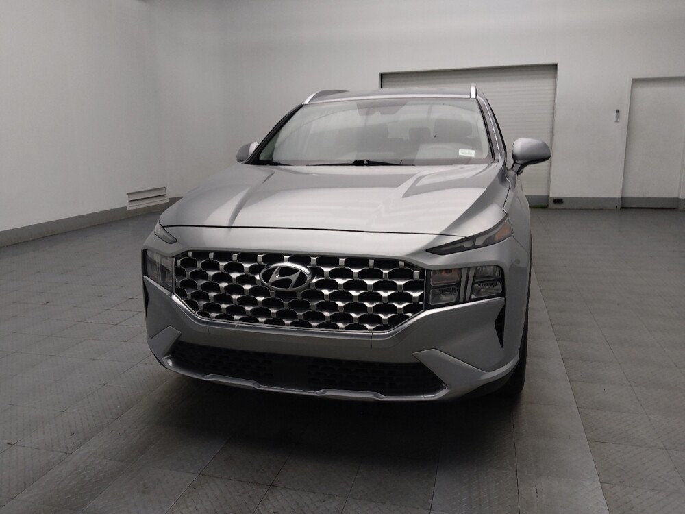 2022 Hyundai Santa Fe in Marietta, GA 30062 - 18117545 15
