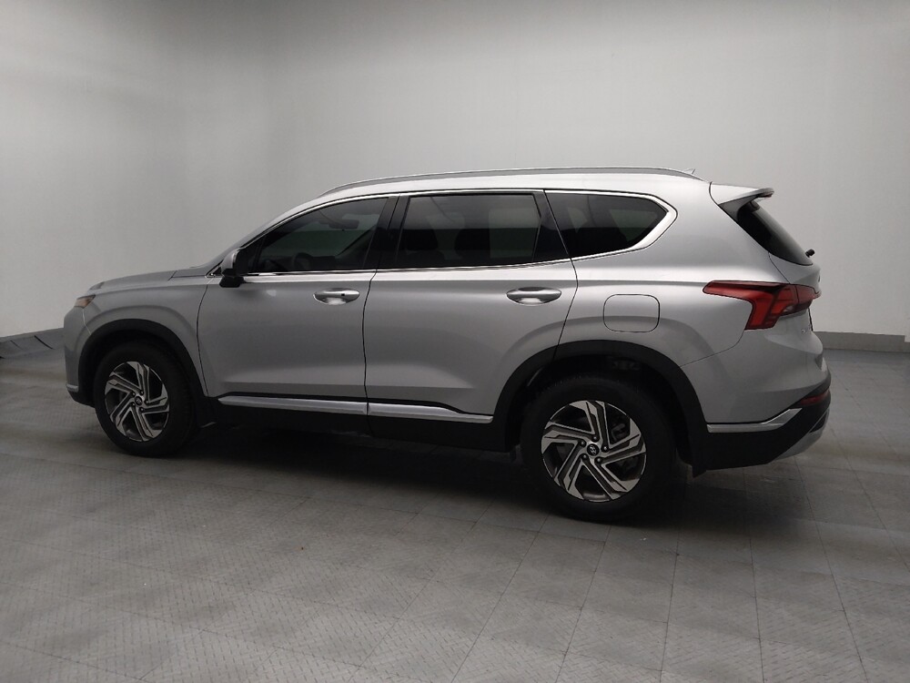 2022 Hyundai Santa Fe in Marietta, GA 30062 - 18117545 3