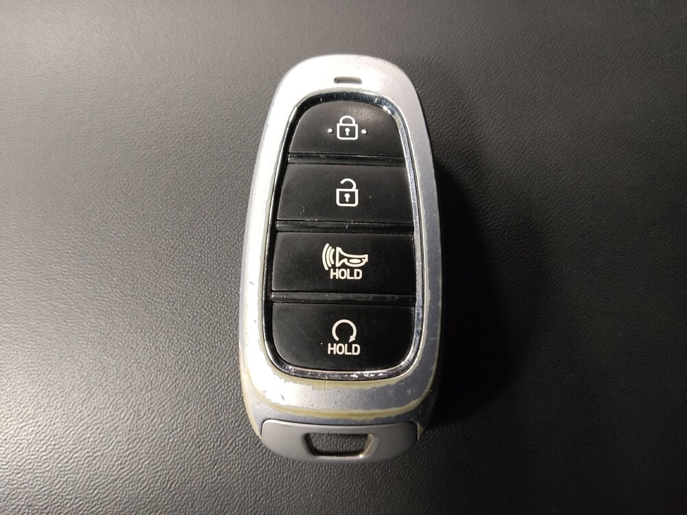 2022 Hyundai Santa Fe in Marietta, GA 30062 - 18117545 32