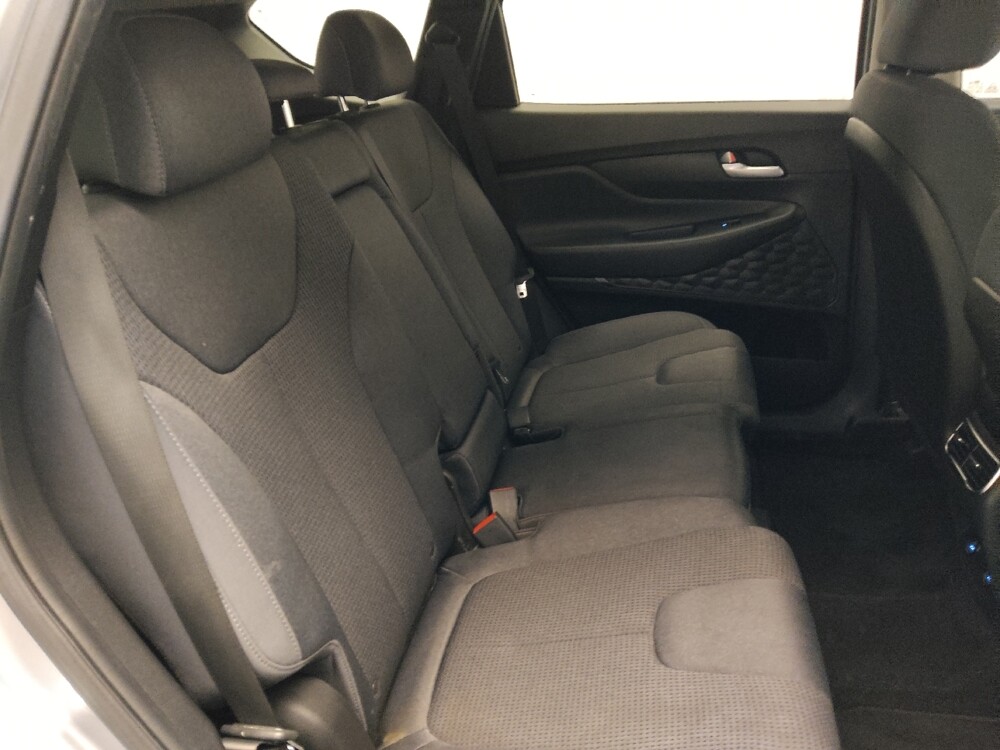 2022 Hyundai Santa Fe in Marietta, GA 30062 - 18117545 19