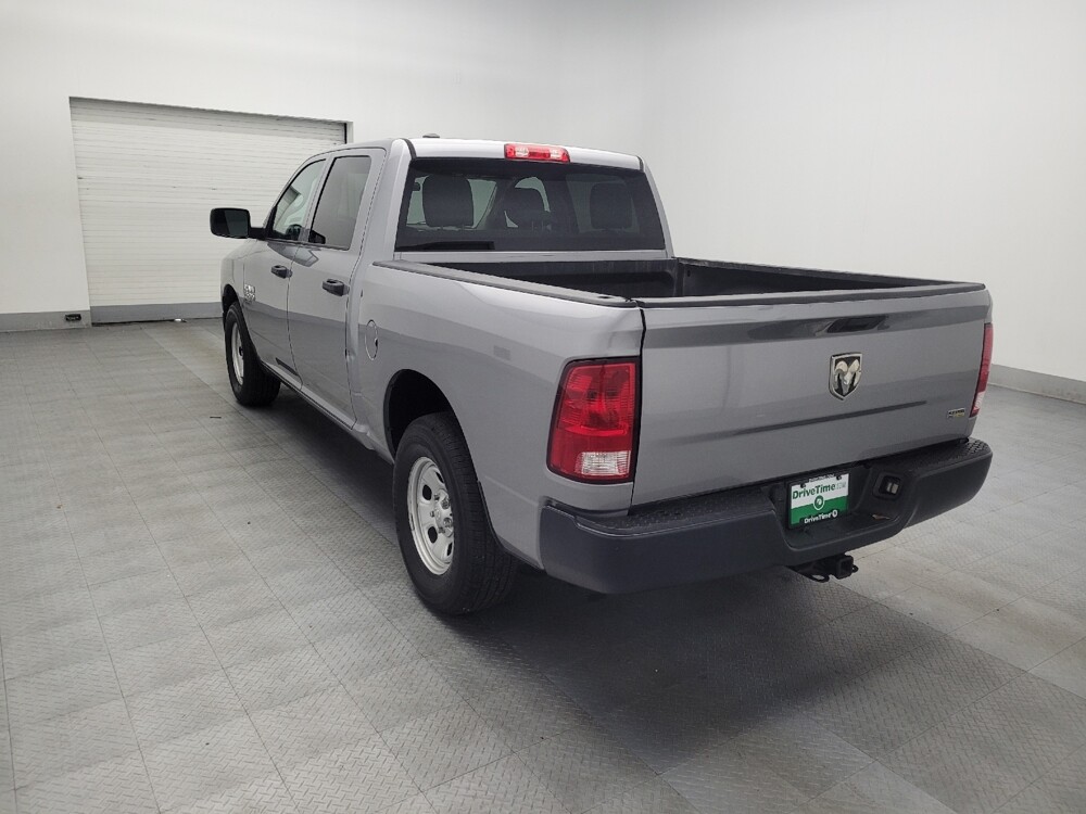 2019 RAM 1500 in Union City, GA 30291 - 18117546 5