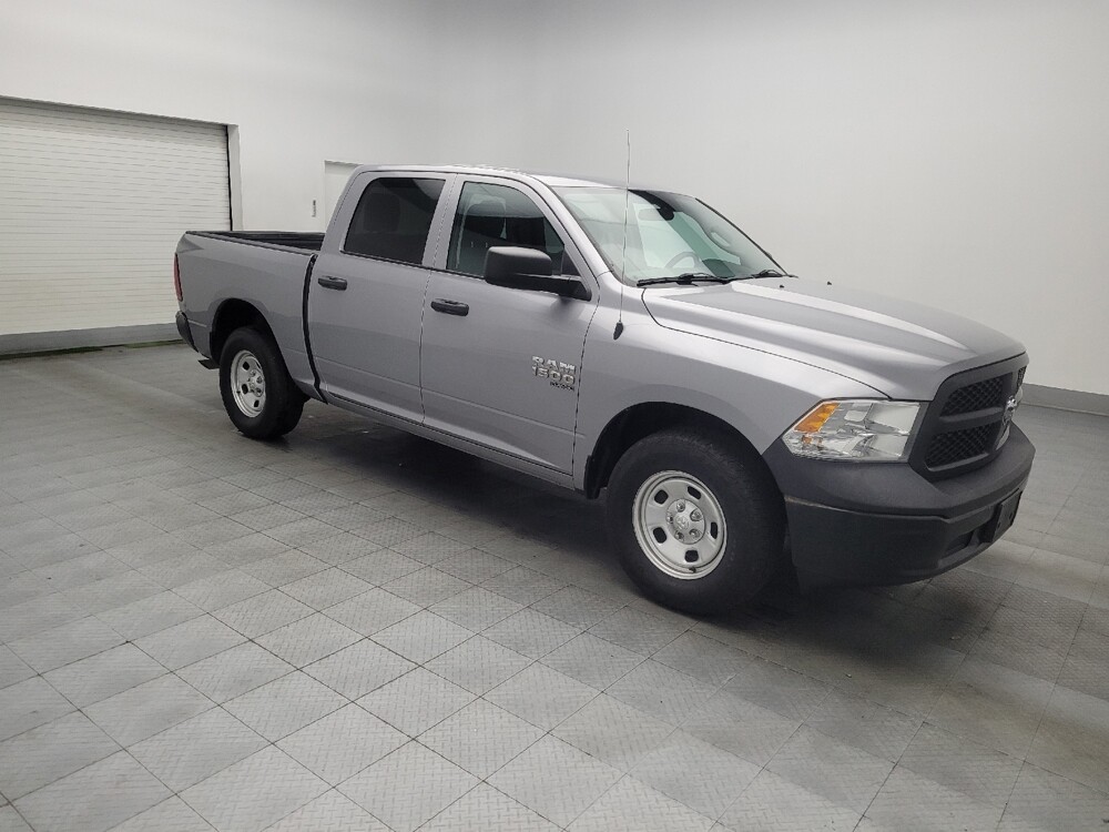 2019 RAM 1500 in Union City, GA 30291 - 18117546 11