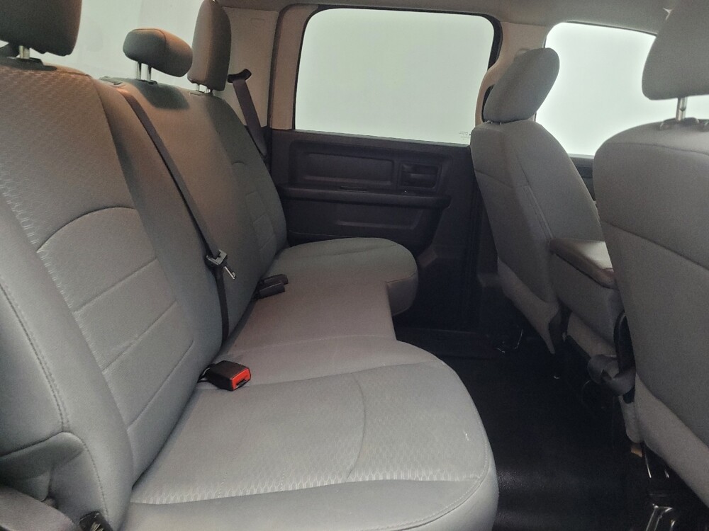 2019 RAM 1500 in Union City, GA 30291 - 18117546 19