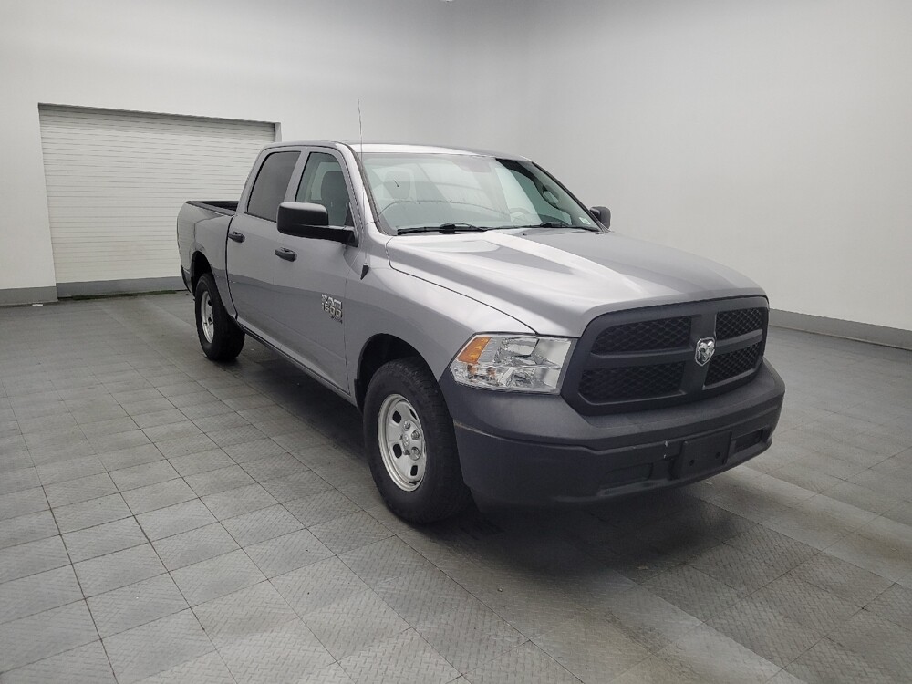 2019 RAM 1500 in Union City, GA 30291 - 18117546 13