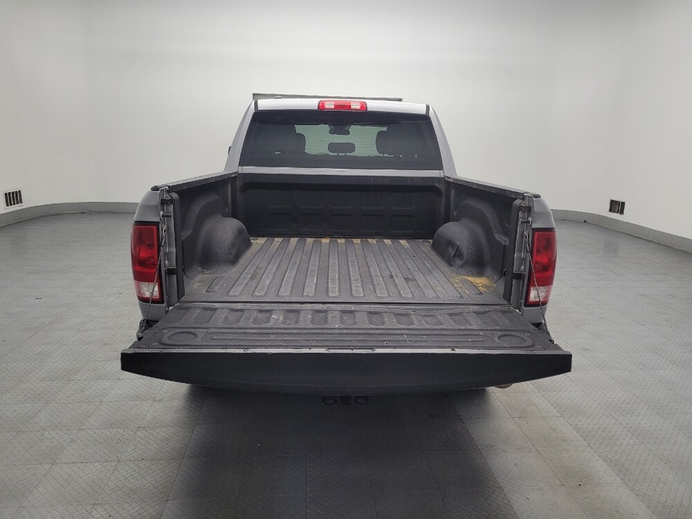 2019 RAM 1500 in Union City, GA 30291 - 18117546 29