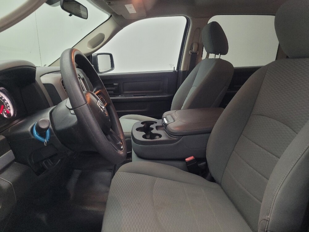 2019 RAM 1500 in Union City, GA 30291 - 18117546 17