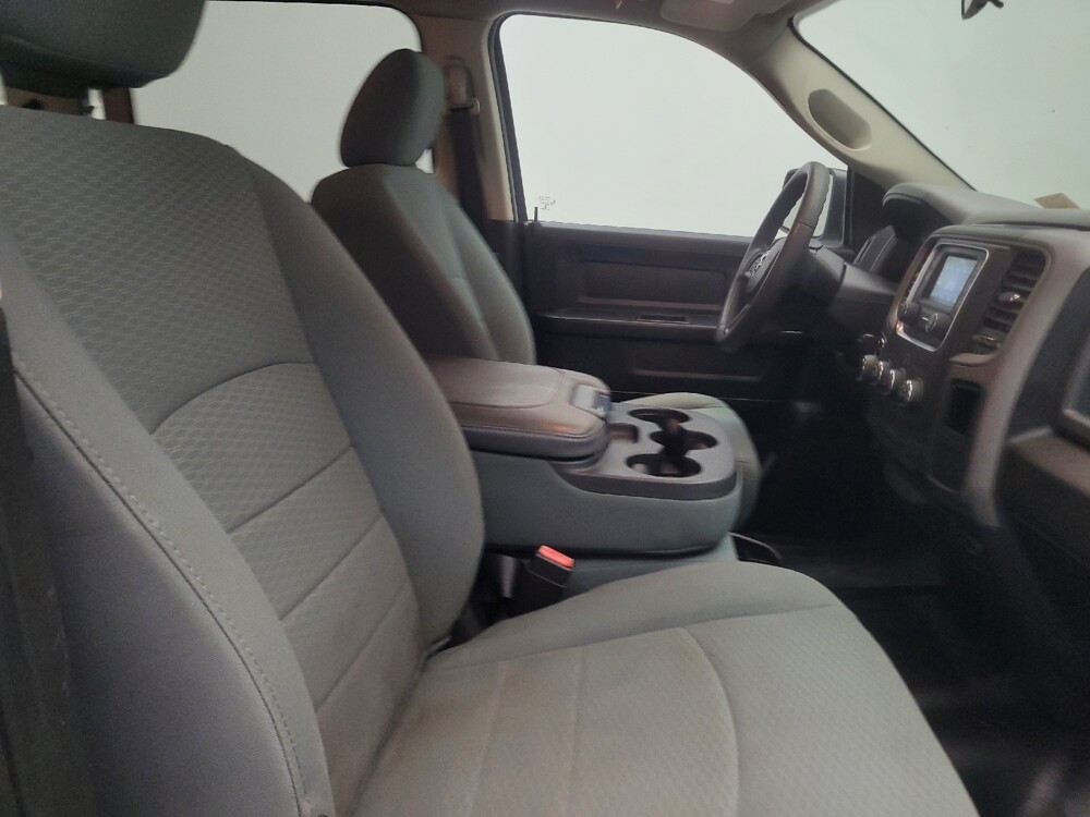 2019 RAM 1500 in Union City, GA 30291 - 18117546 21