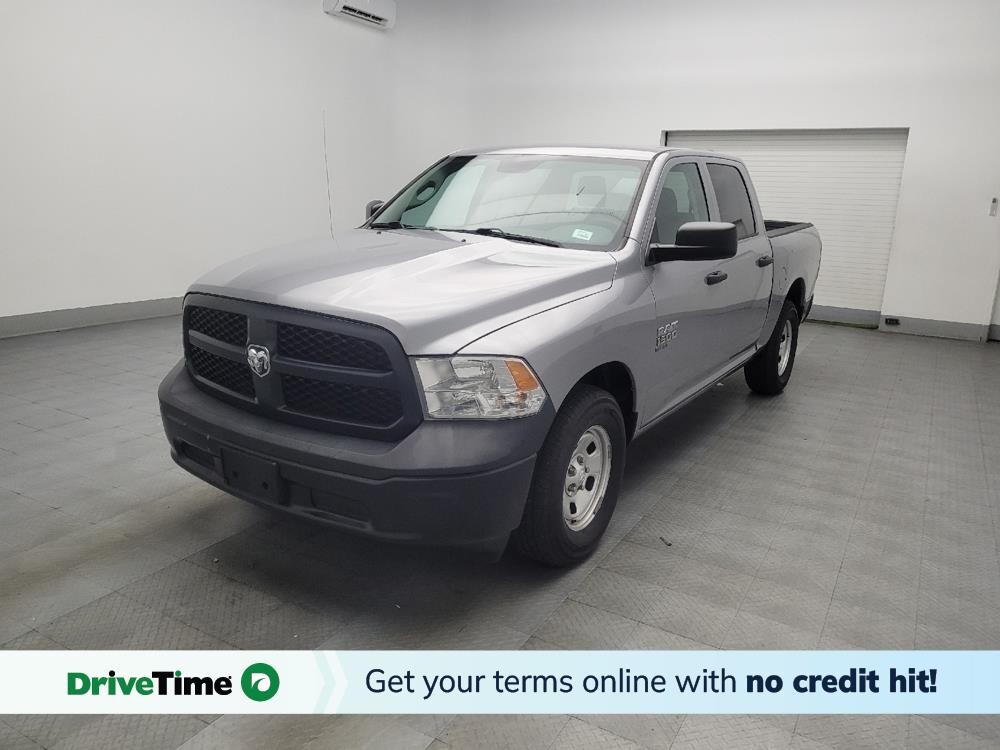 2019 RAM 1500 in Union City, GA 30291 - 18117546
