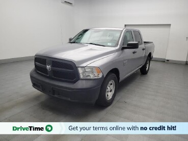 2019 RAM 1500 in Union City, GA 30291