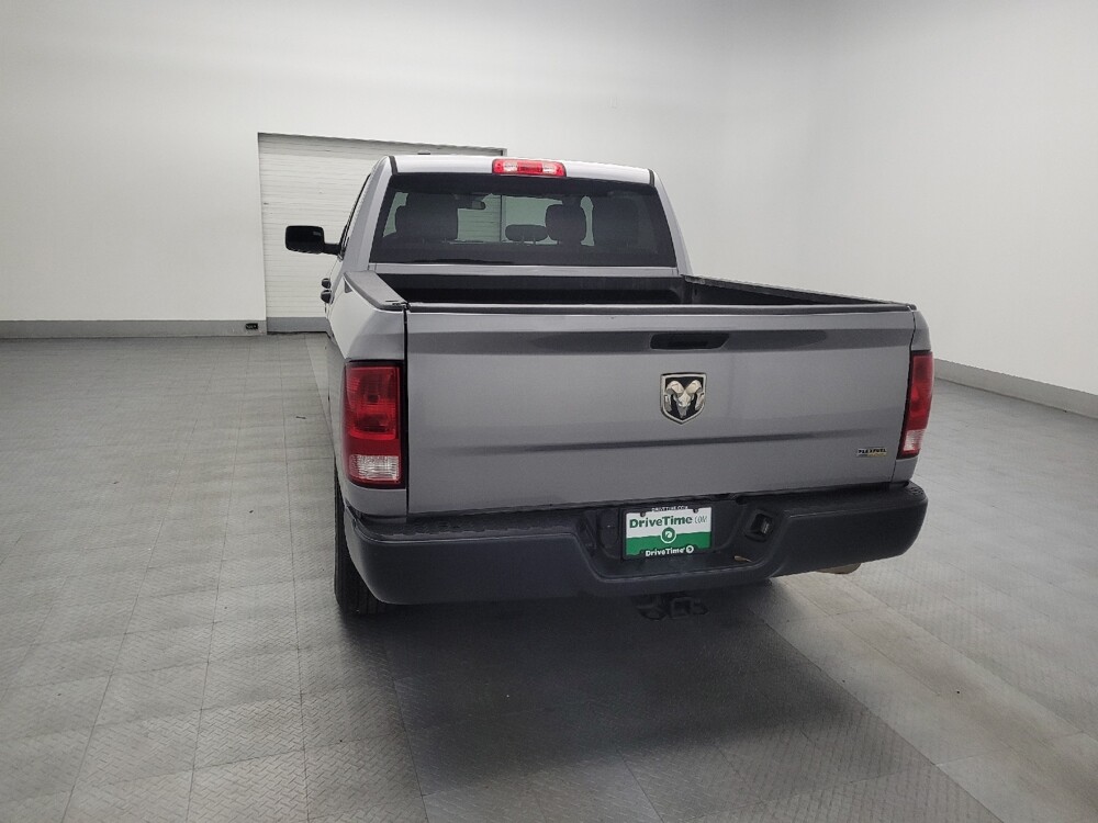 2019 RAM 1500 in Union City, GA 30291 - 18117546 6