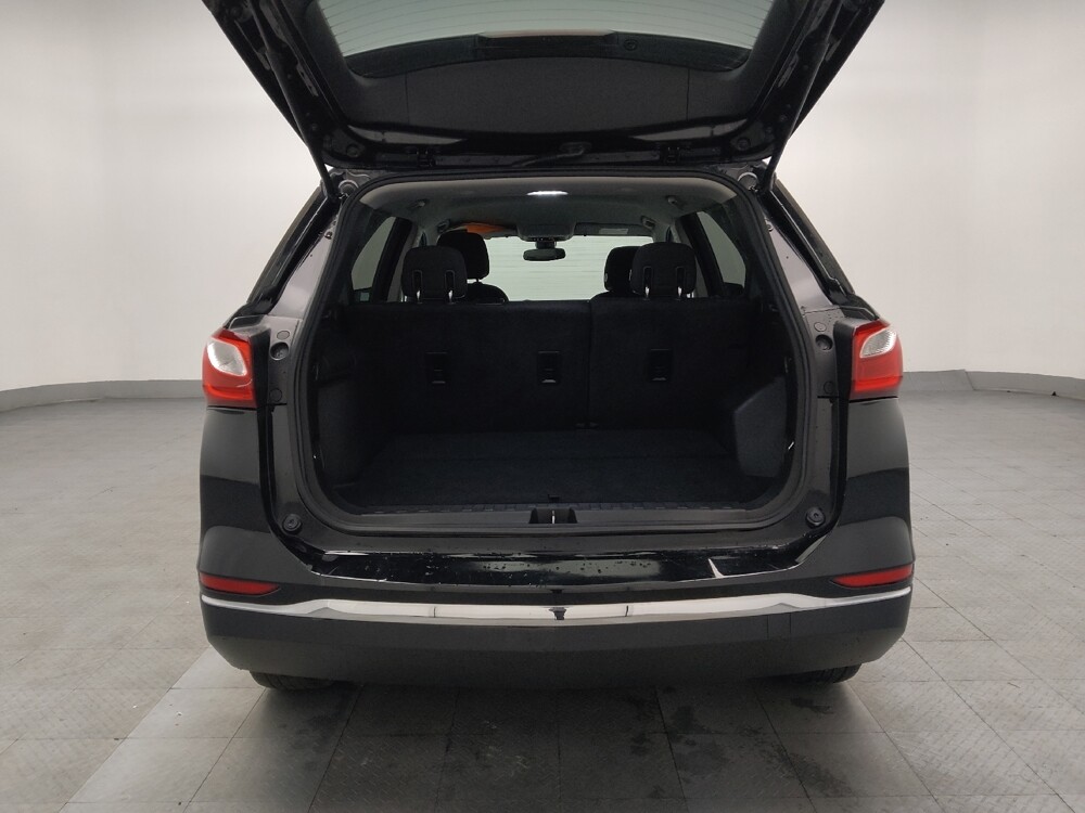 2020 Chevrolet Equinox in Stone Mountain, GA 30083 - 18117547 29
