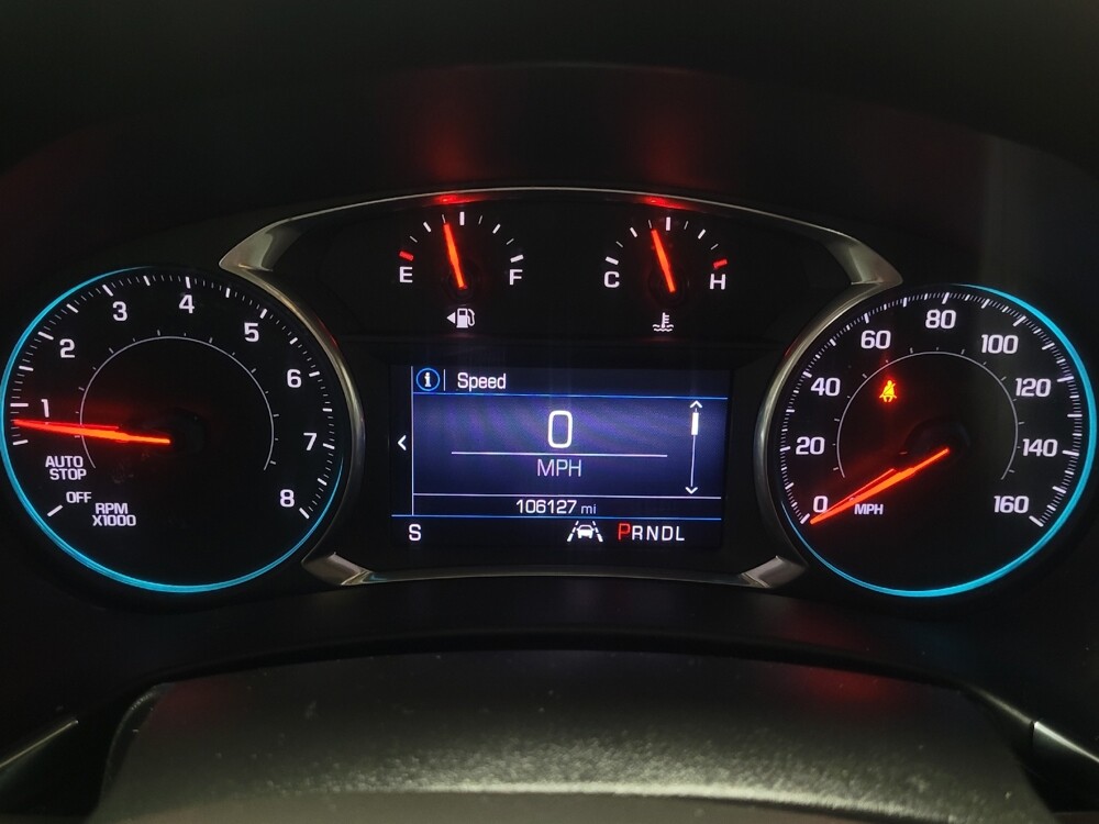 2020 Chevrolet Equinox in Stone Mountain, GA 30083 - 18117547 23