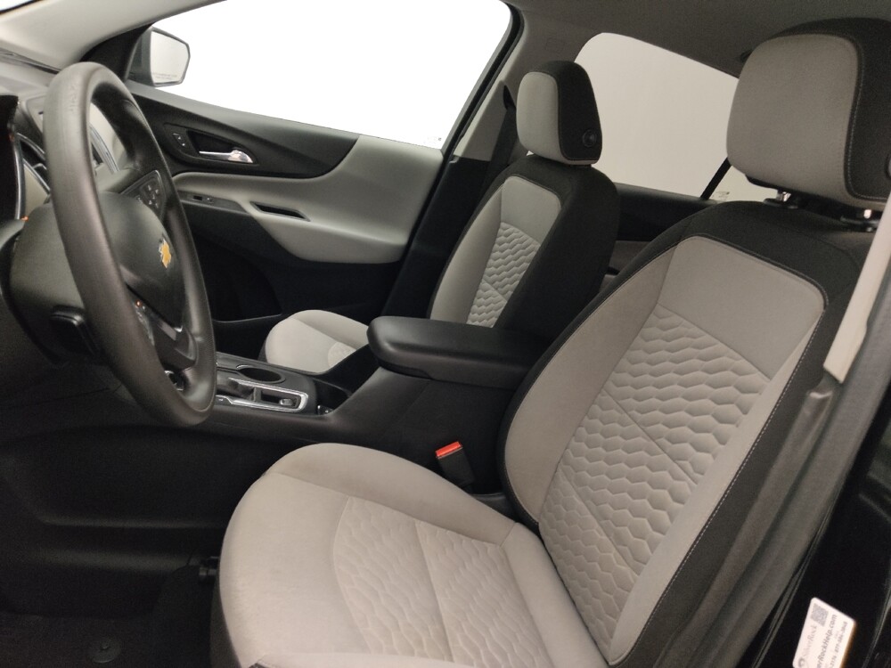 2020 Chevrolet Equinox in Stone Mountain, GA 30083 - 18117547 17