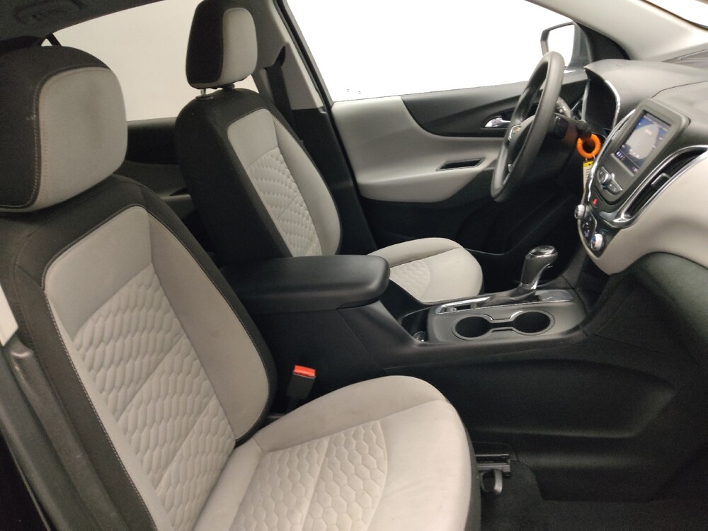 2020 Chevrolet Equinox in Stone Mountain, GA 30083 - 18117547 21