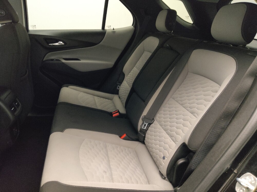 2020 Chevrolet Equinox in Stone Mountain, GA 30083 - 18117547 18