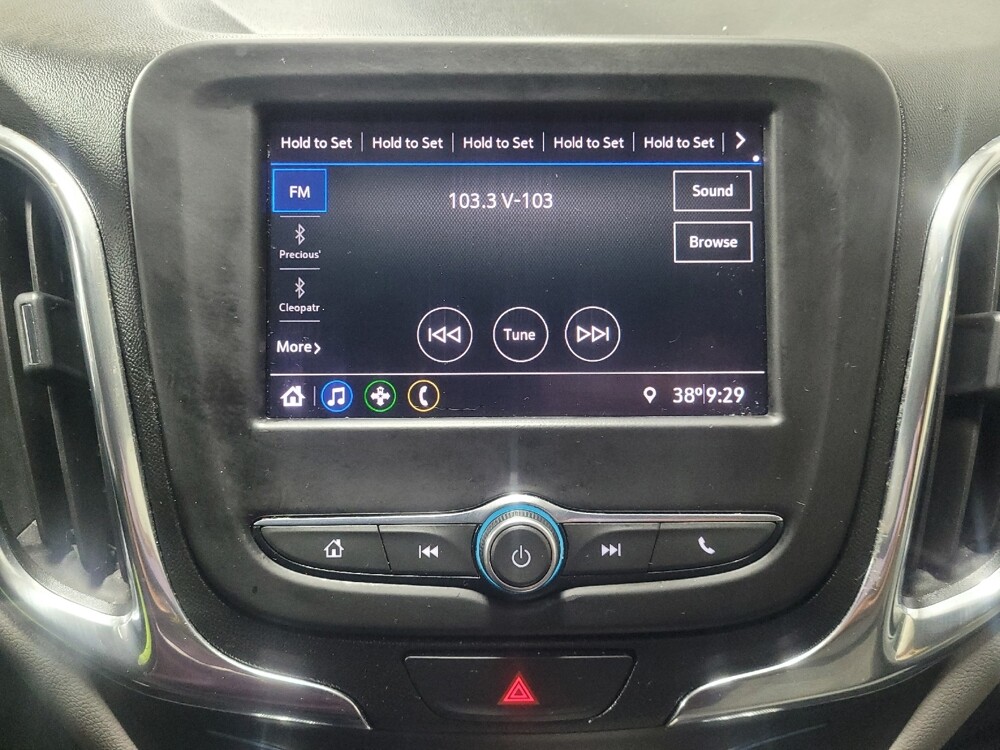 2020 Chevrolet Equinox in Stone Mountain, GA 30083 - 18117547 25