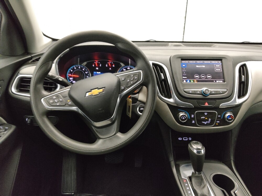 2020 Chevrolet Equinox in Stone Mountain, GA 30083 - 18117547 22