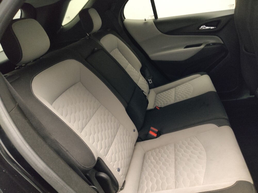 2020 Chevrolet Equinox in Stone Mountain, GA 30083 - 18117547 19