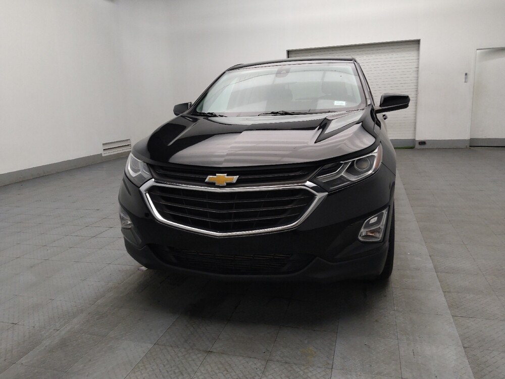 2020 Chevrolet Equinox in Stone Mountain, GA 30083 - 18117547 15