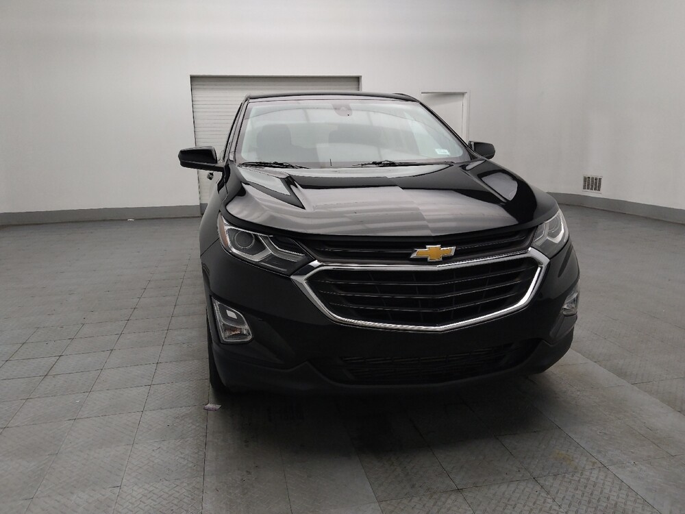 2020 Chevrolet Equinox in Stone Mountain, GA 30083 - 18117547 14