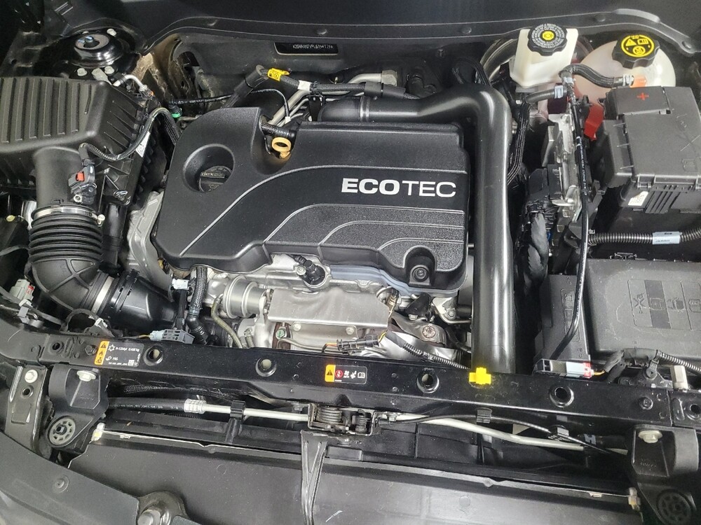 2020 Chevrolet Equinox in Stone Mountain, GA 30083 - 18117547 30