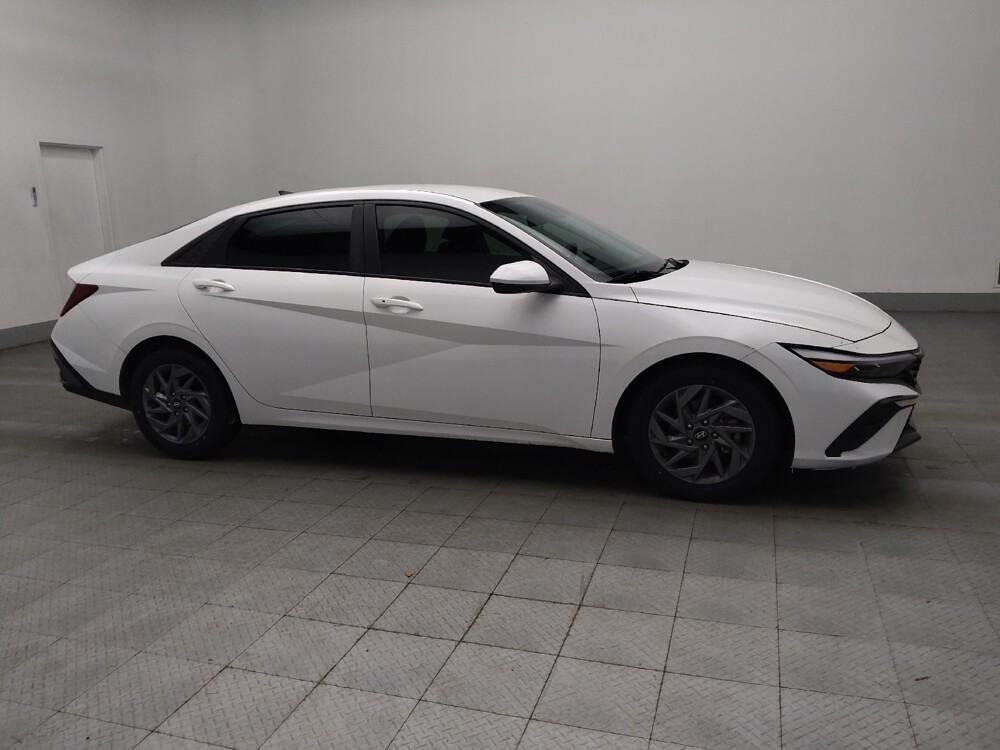 2024 Hyundai Elantra in Chattanooga, TN 37421 - 18117549 11