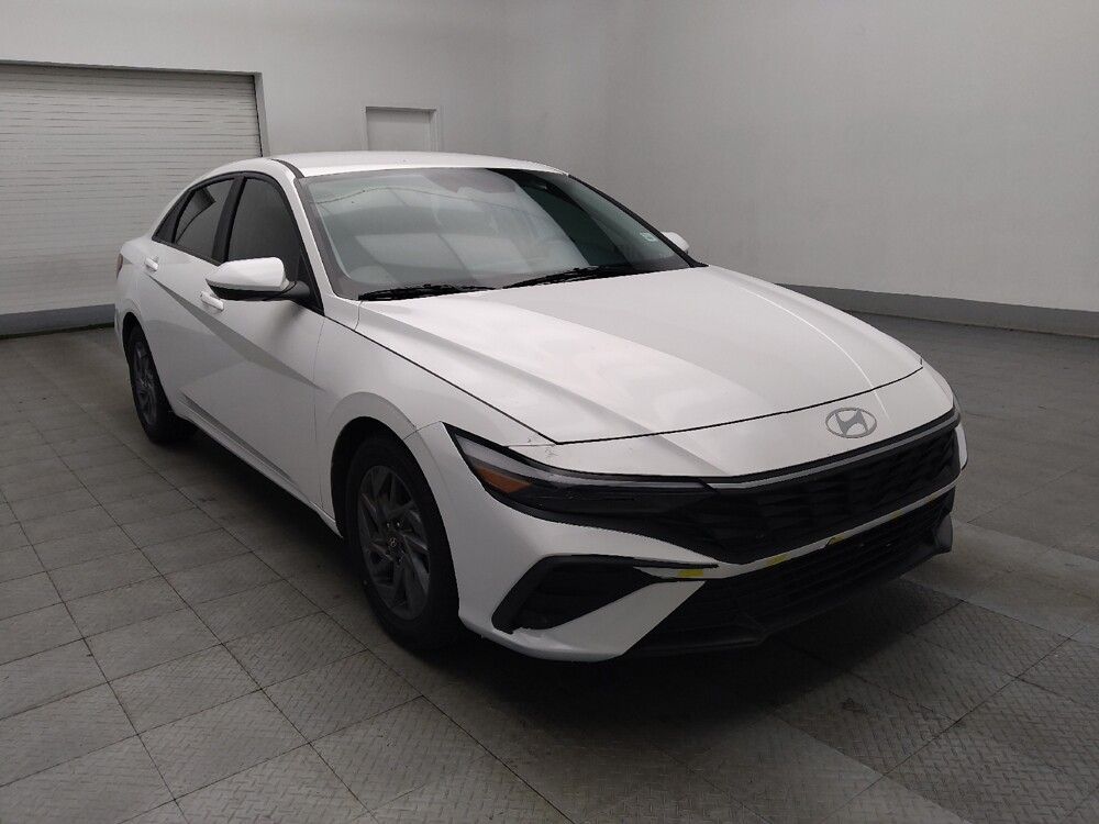 2024 Hyundai Elantra in Chattanooga, TN 37421 - 18117549 13