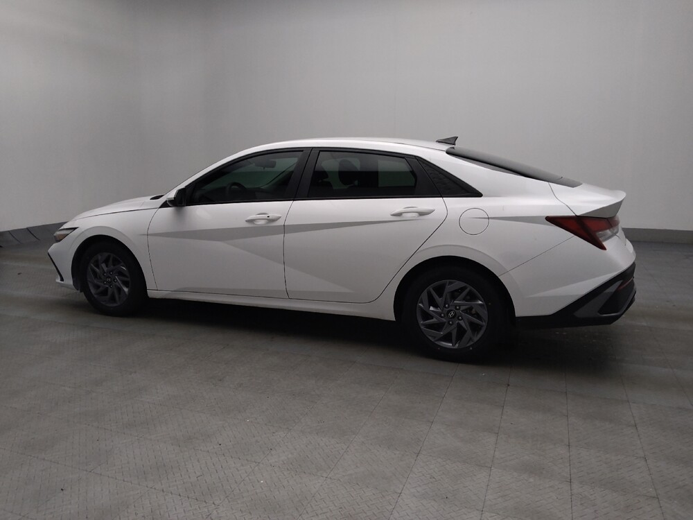 2024 Hyundai Elantra in Chattanooga, TN 37421 - 18117549 3