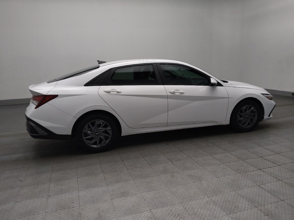 2024 Hyundai Elantra in Chattanooga, TN 37421 - 18117549 10