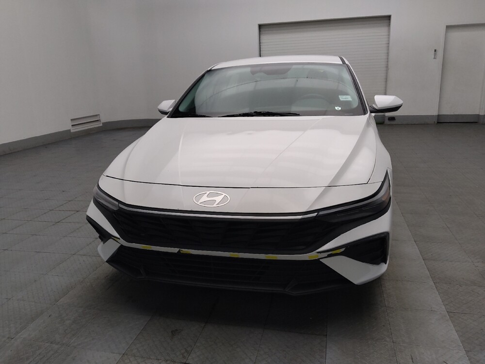 2024 Hyundai Elantra in Chattanooga, TN 37421 - 18117549 15