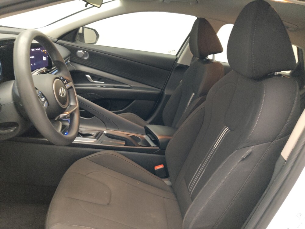 2024 Hyundai Elantra in Chattanooga, TN 37421 - 18117549 17