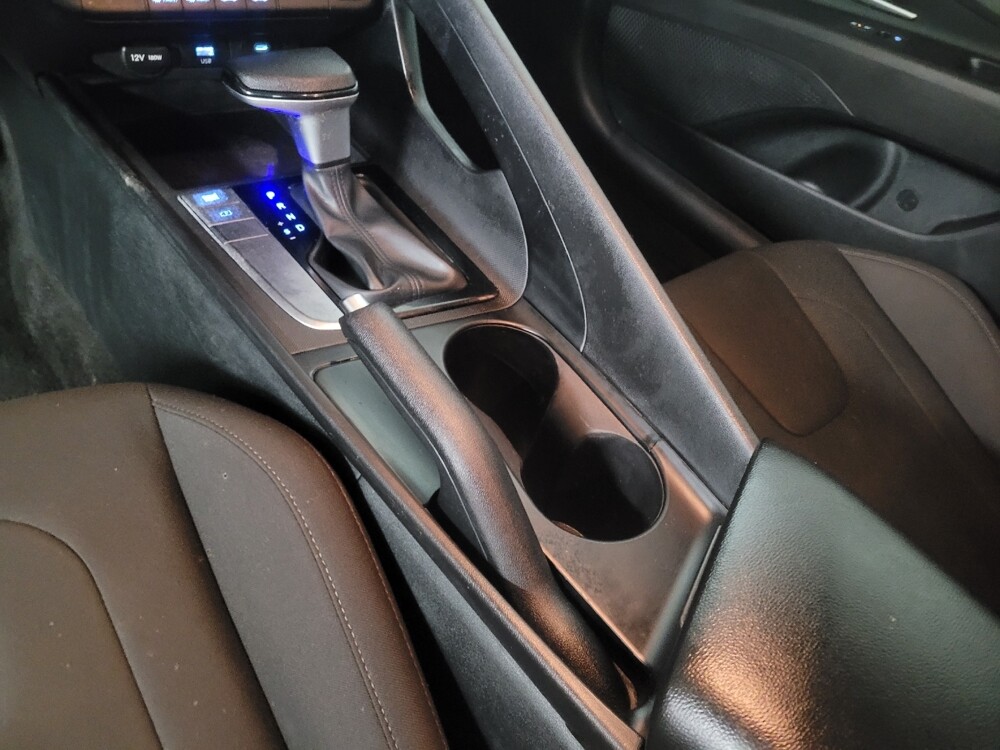 2024 Hyundai Elantra in Chattanooga, TN 37421 - 18117549 26