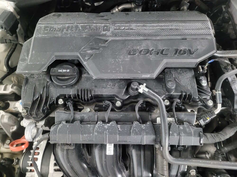 2024 Hyundai Elantra in Chattanooga, TN 37421 - 18117549 33