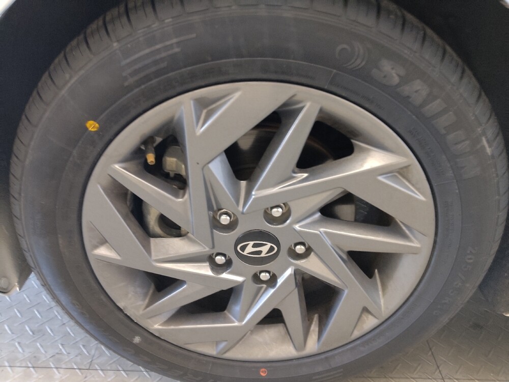 2024 Hyundai Elantra in Chattanooga, TN 37421 - 18117549 31