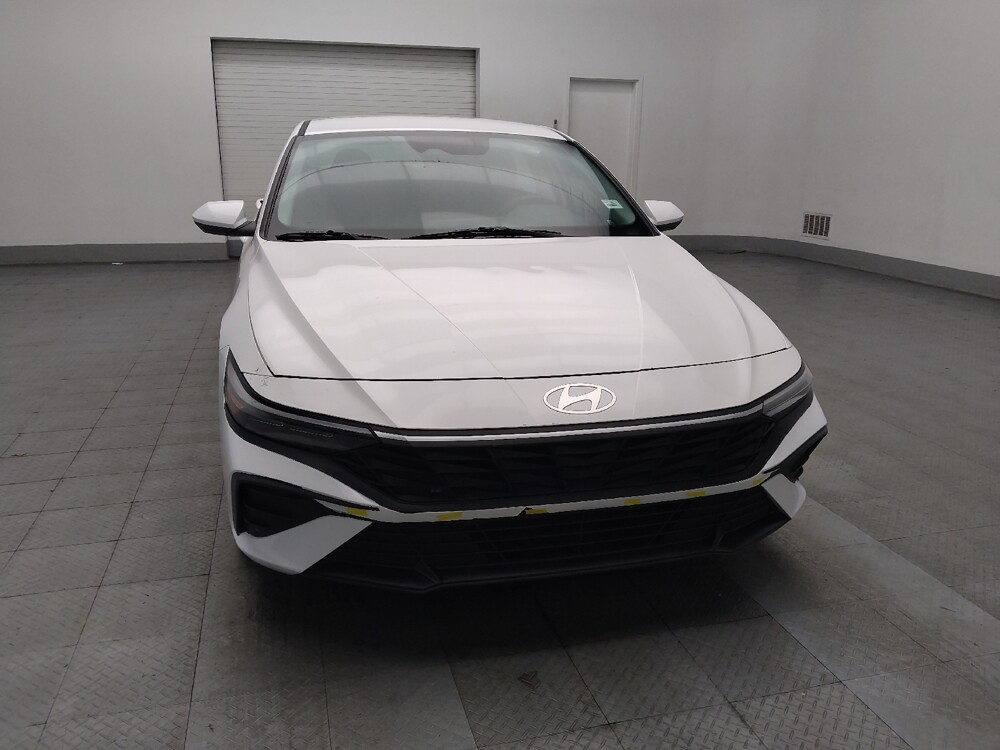 2024 Hyundai Elantra in Chattanooga, TN 37421 - 18117549 14