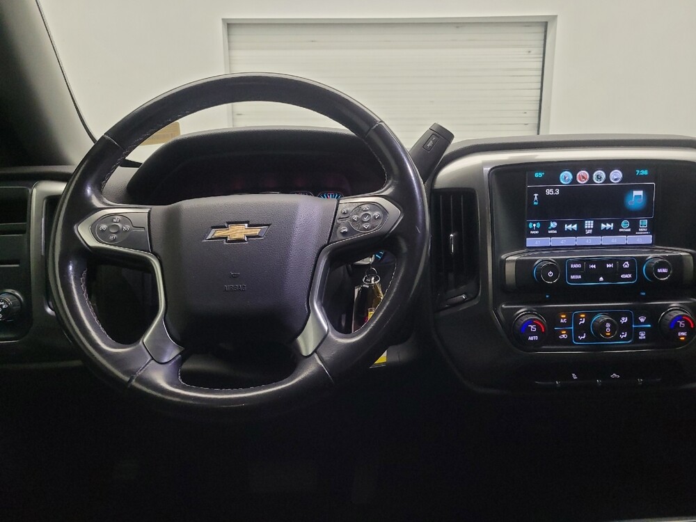 2018 Chevrolet Silverado 1500 in Union City, GA 30291 - 18117550 22