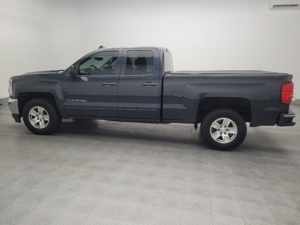 2018 Chevrolet Silverado 1500 in Union City, GA 30291 - 18117550 3
