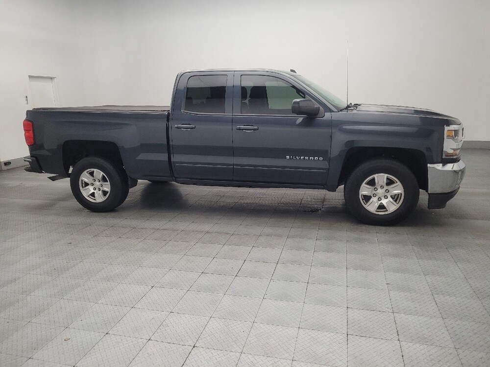 2018 Chevrolet Silverado 1500 in Union City, GA 30291 - 18117550 11